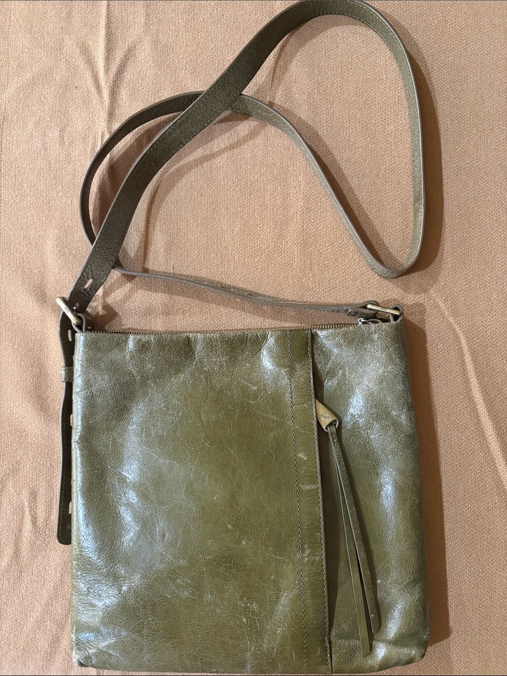 Hobo Crossbody